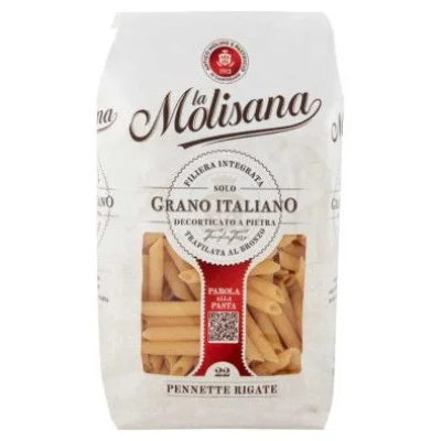La molisana pennette rigate 500gr