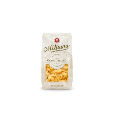 La Molisana N°026 500gr Gnocchi