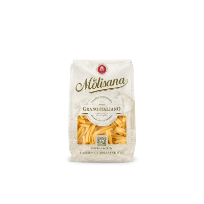 La Molisana N°029 500gr Caserecce Molisane