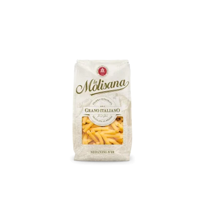 La Molisana N°049 500gr Sedanini