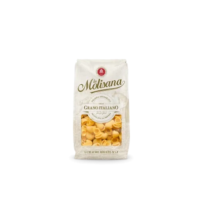La molisana lumache rigate 500gr