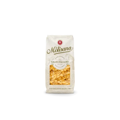 La Molisana N°057 500gr Conchigliette