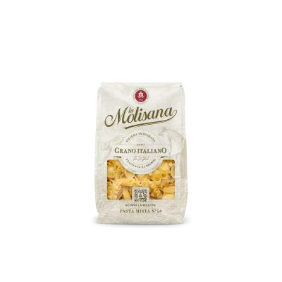 La Molisana N°058 500gr Pasta Mista
