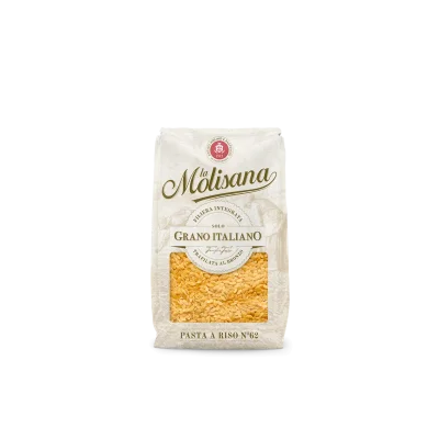 La Molisana N°062 500gr Pasta a Riso
