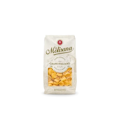 La Molisana N°071 500gr Rotelle