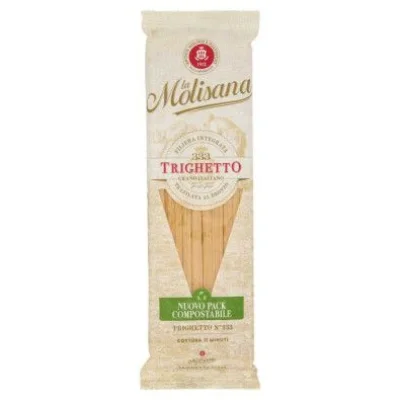 La Molisana Trighetto N°333 Gr.500