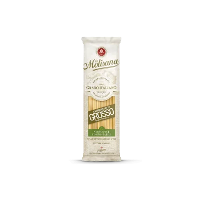 La Molisana N°230 500gr Spaghettone Grosso