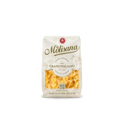 La Molisana N°068 500gr Farfalline