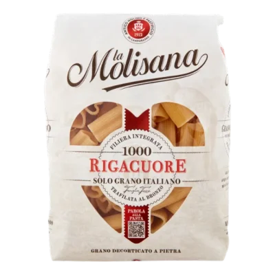 La Molisana 1000 Rigacuore 500 g