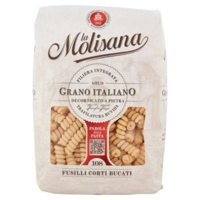 La molisanafusilli 500gr