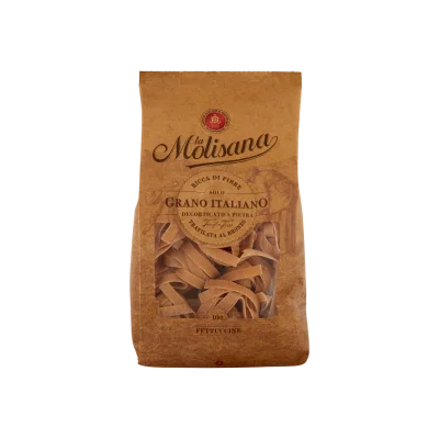 La Molisana Wholemeal N°104 500gr Fettuccine