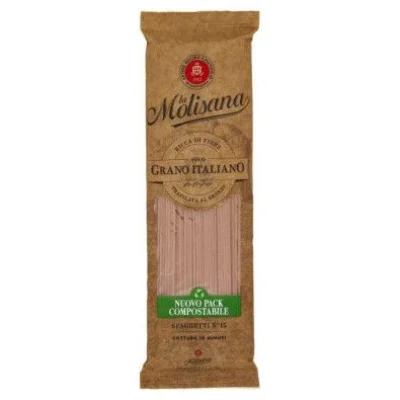 La Molisana Integrale Spaghetti N°15 Gr.500