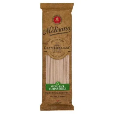 La Molisana Integrale Spaghetto Quadrato N°1 Gr.500