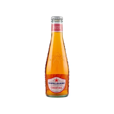 Sanpellegrino Drink VAP 20cl - Cocktail