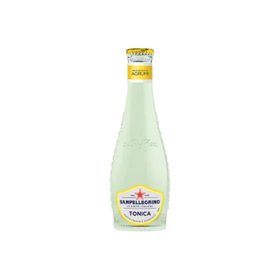 Sanpellegrino Drink VAP 20cl - Citrus Tonic