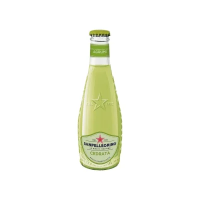 Sanpellegrino Drink VAP 20cl - Cedrata