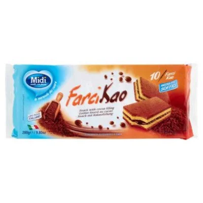 Midiì Farcikao Gr.280