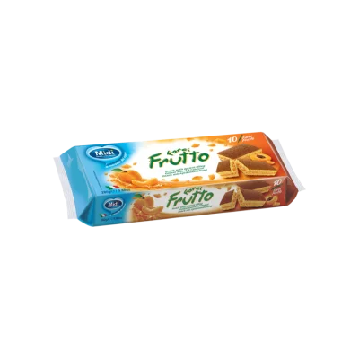 Midi Farcifrutto Apricot 10pcs 280gr