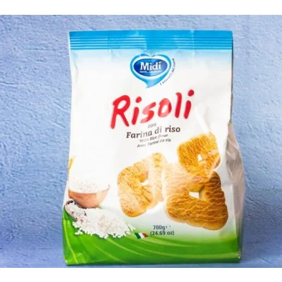 Risoli Midì 700 G