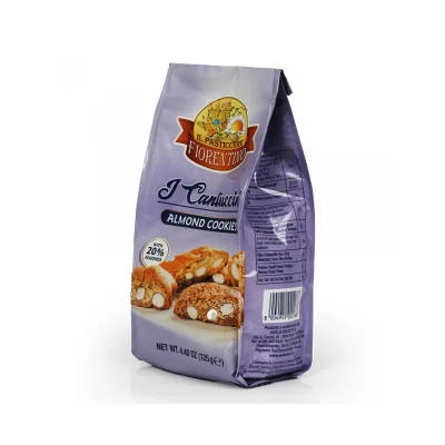 Asolo Dolce Cantuccini Toscani IGP 125gr
