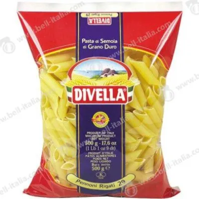 Divella bucatini nr6 500gr