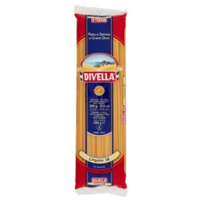 Divella linguine nr14 500gr