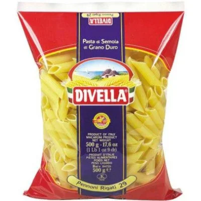 Divella penoni nr 29 500gr