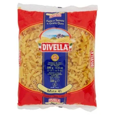 Divella Mista N°41 Gr.500