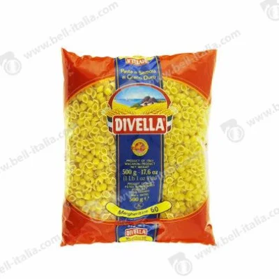 Divella Margheritine N°60 Gr.500