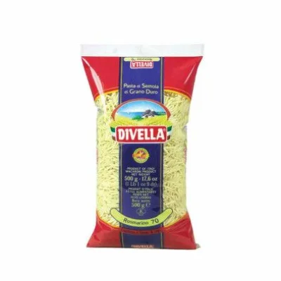 Divella Rosmarino N°70 Gr.500