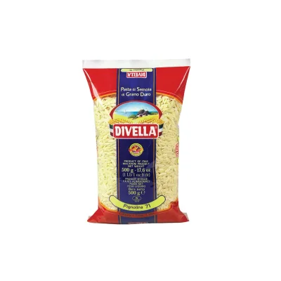 Divella Pasta N°071 Pignolina 500gr