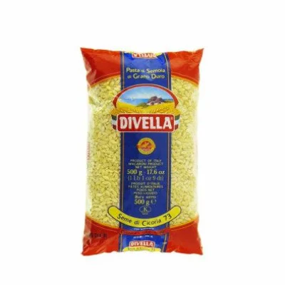 Divella Seme Cicoria N°73 Gr.500