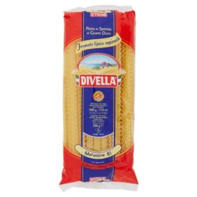 Divella Specialita' Mafaldine N°81 Gr.500