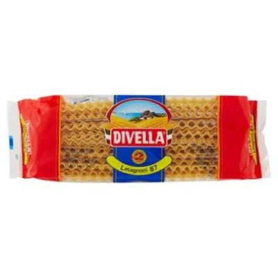 Divella Specialita' Lasagnoni N°87 Gr.500