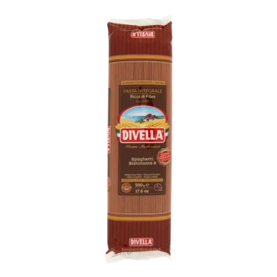 Divella Integrale Spaghetti Ristorante 8 500 g