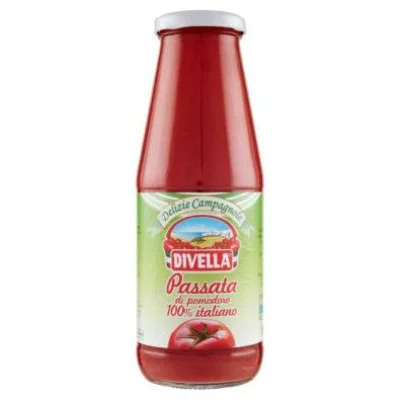 Divella passata di pomodoro 720ml