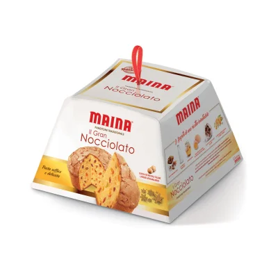 Maina Il Gran Nocciolato 1000gr