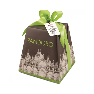 Maina "Il Gran Pandoro" 1000gr Royal