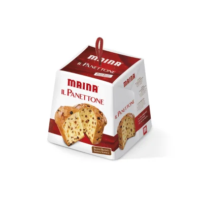 Maina Il Panettone 750gr