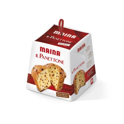 Maina Il Panettone 1000gr