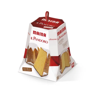 Maina Il Pandoro 1000gr