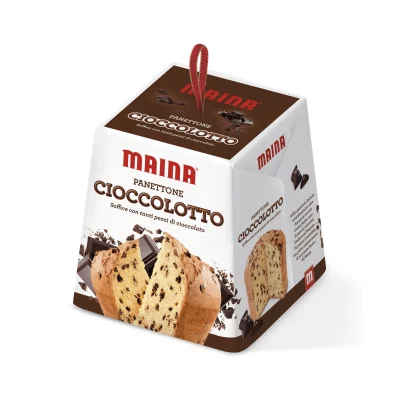 Maina Panettone Cioccolotto 750gr