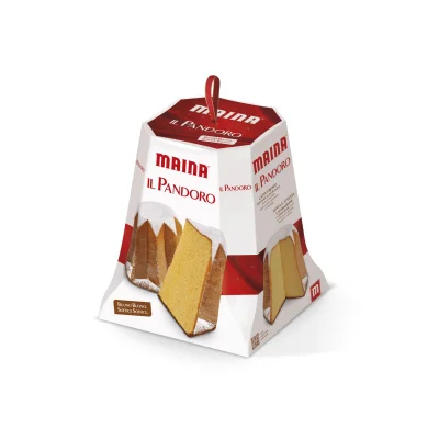 Maina Il Pandoro 750gr