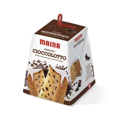 Maina Pandoro Cioccolotto 750gr
