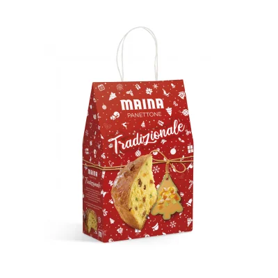 Maina "Elite" 750gr Panettone Traditional