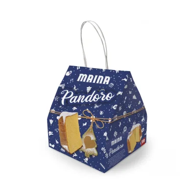 Maina "Elite" 750gr Pandoro