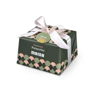 Maina "Le Delizie" 750gr Pistachio