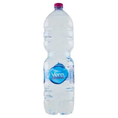 Vera Acqua Naturale Lt.2