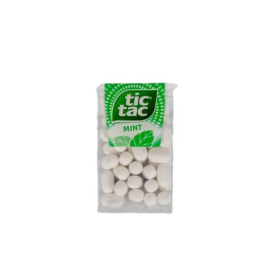 Bonbona me mente Tic Tac 16gr