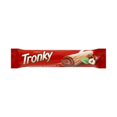 Kinder Tronky